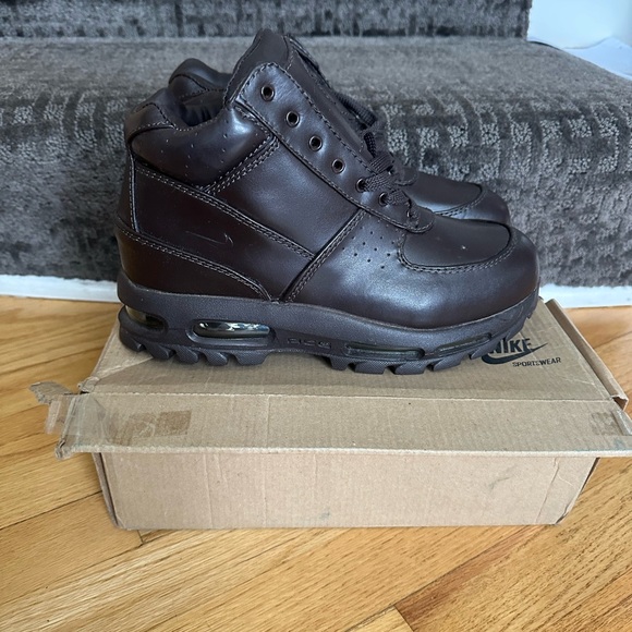 Nike Air Max Goadome